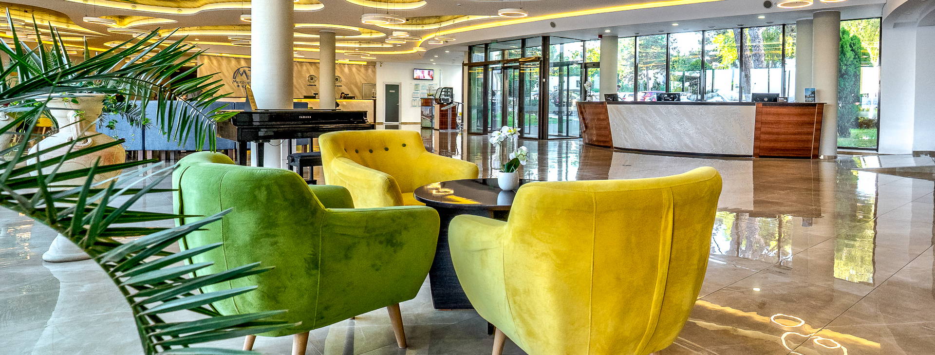 Mera Resort Venus Obrázek41