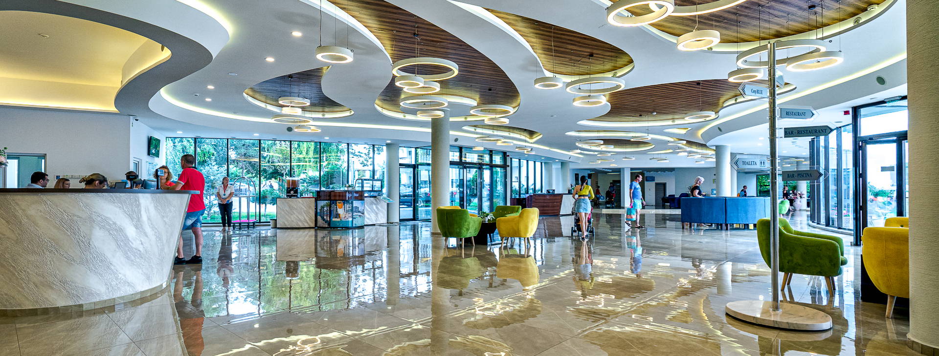 Mera Resort Venus Obrázek46