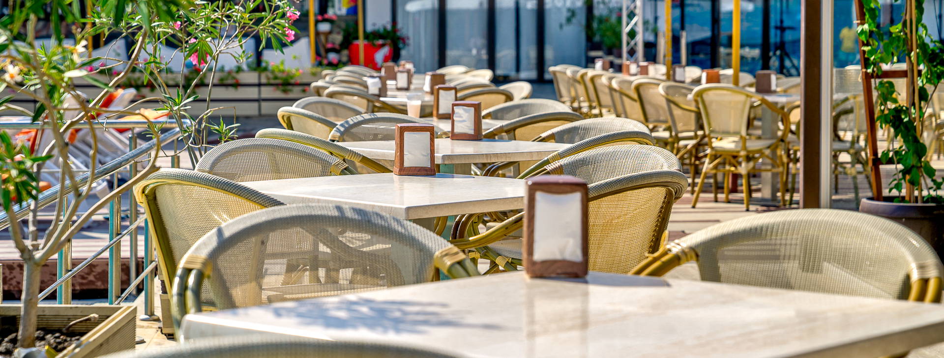 Mera Resort Venus Obrázek28