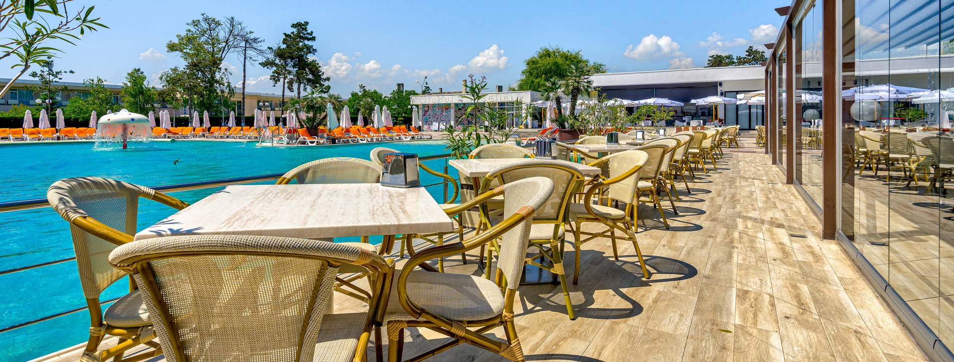 Mera Resort Venus Obrázek48