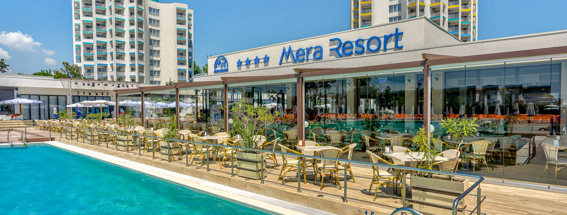 Mera Resort Venus Obrázek9