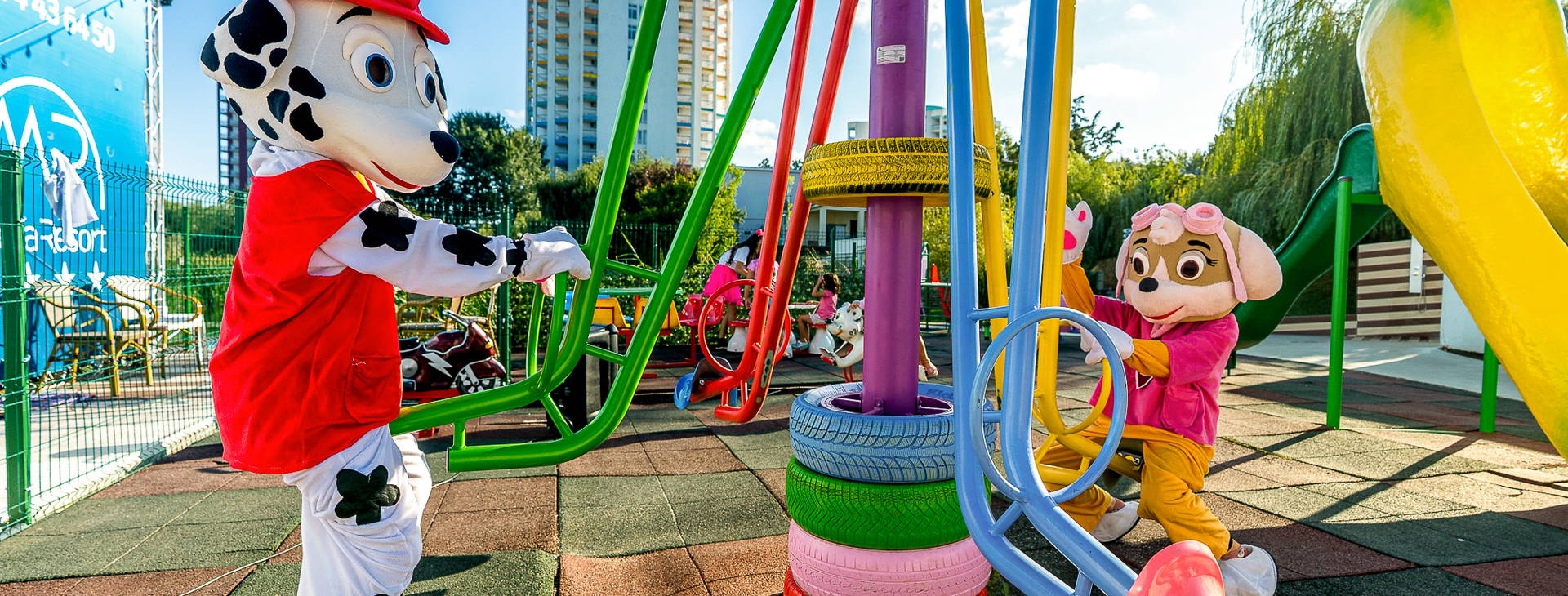 Mera Resort Venus Obrázek55