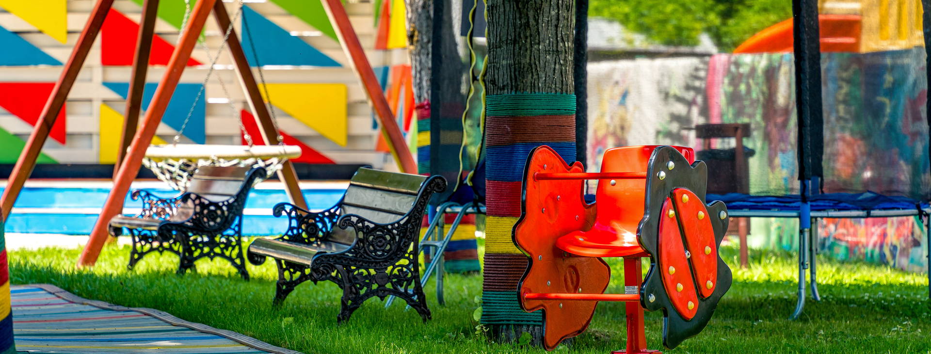 Mera Resort Venus Obrázek59