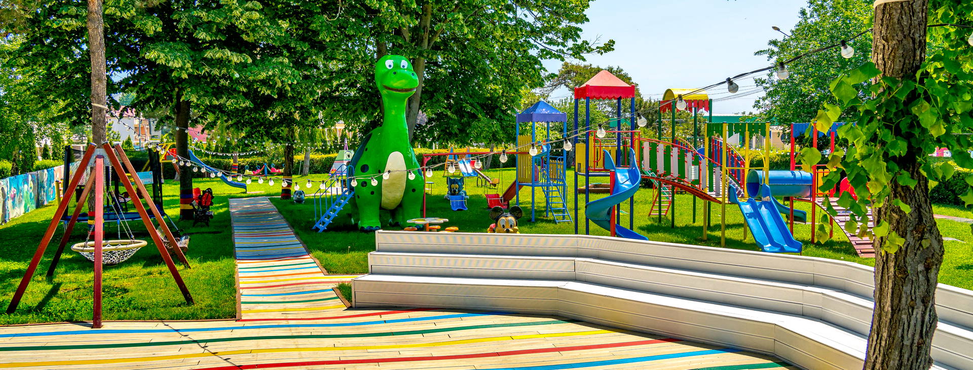 Mera Resort Venus Obrázek63