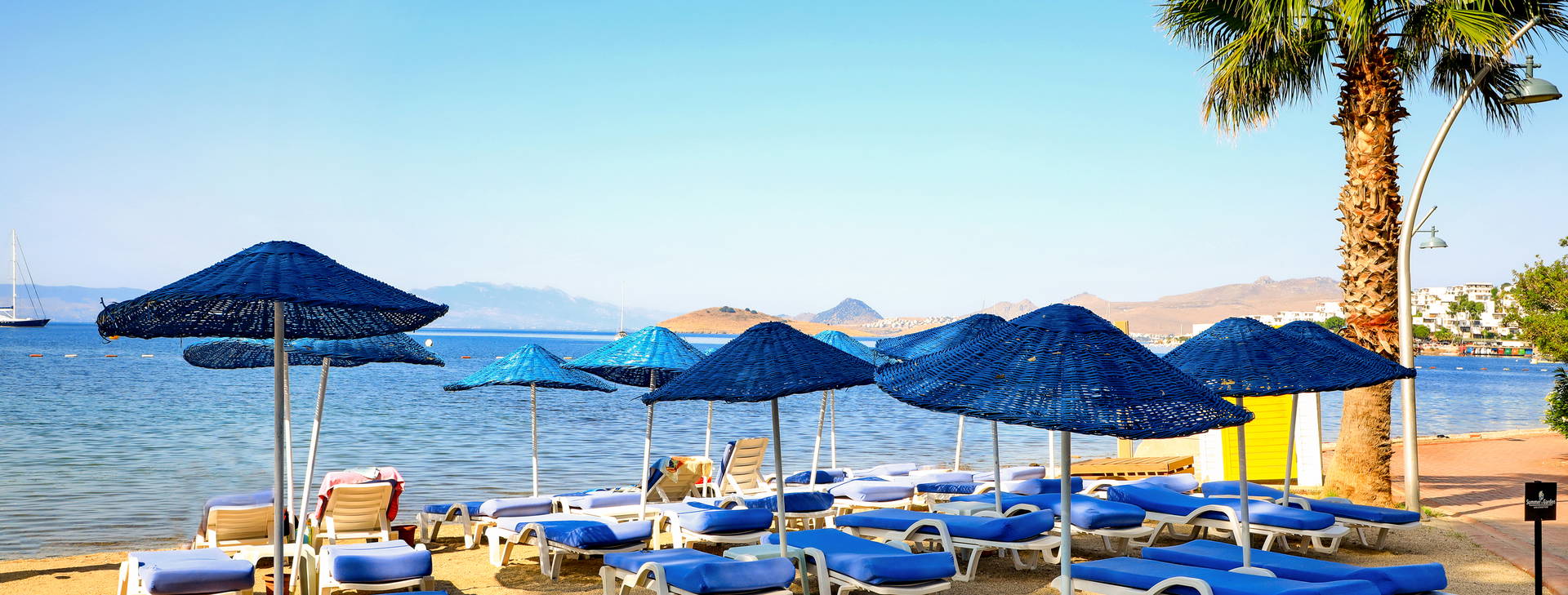 Summer Garden Suites&Beach Hotel Obrázek10