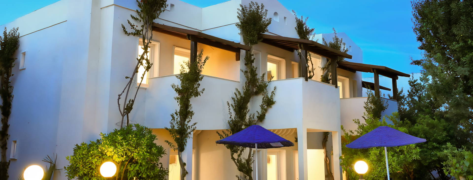 Summer Garden Suites&Beach Hotel Obrázek18