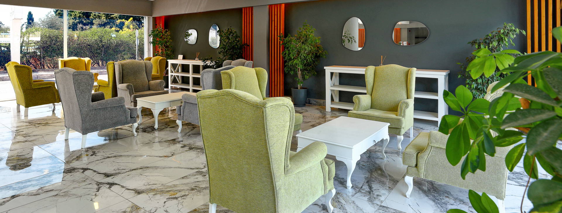 Summer Garden Suites&Beach Hotel Obrázek25