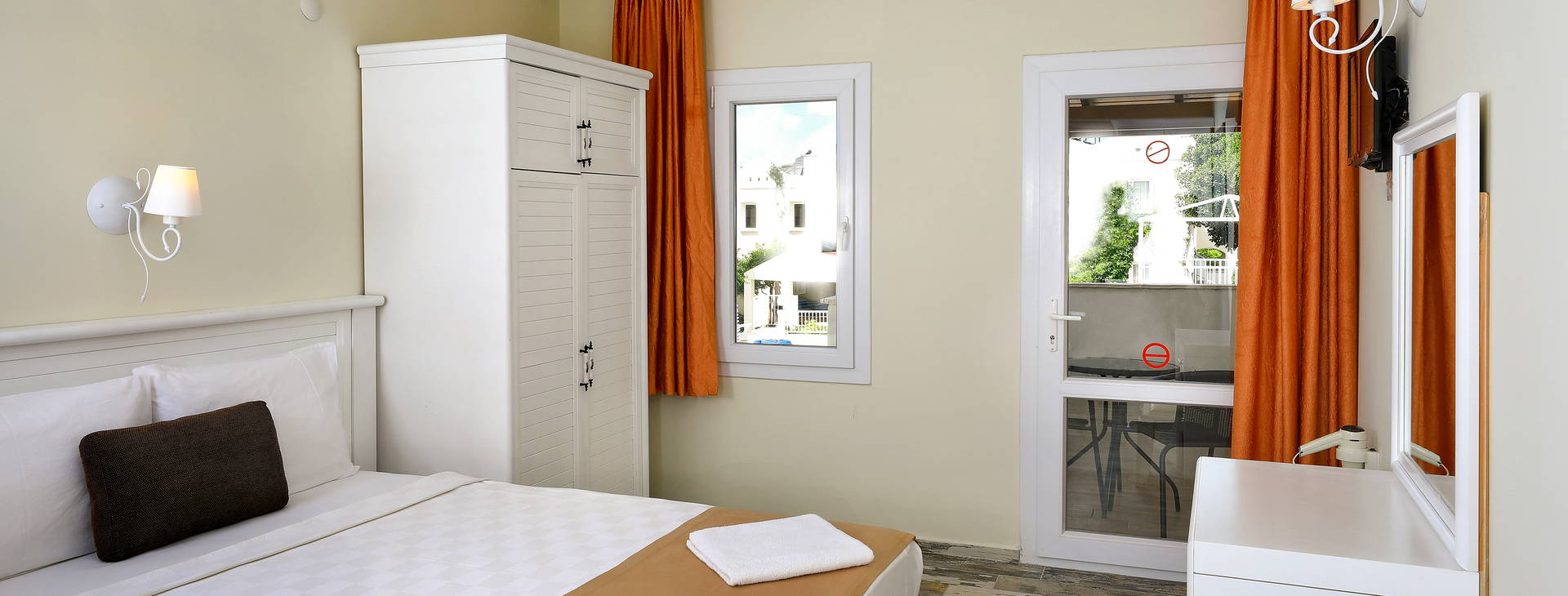 Summer Garden Suites&Beach Hotel Obrázek13