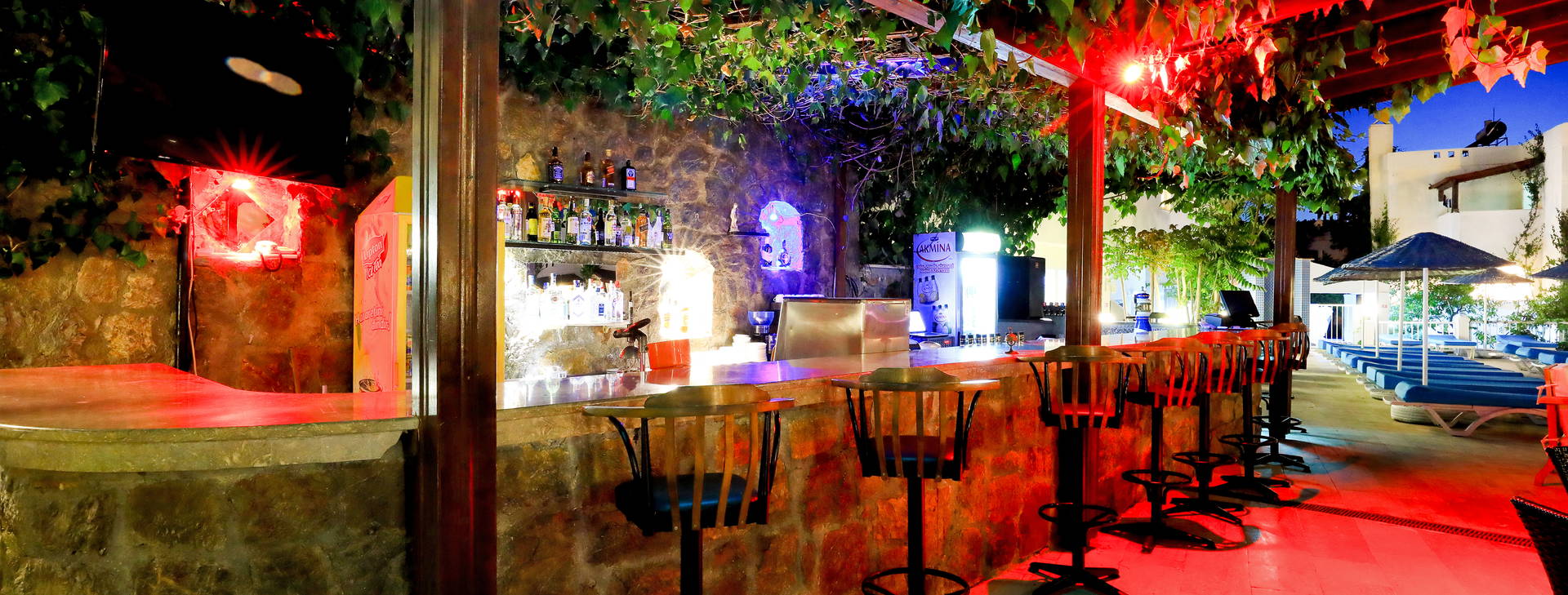 Summer Garden Suites&Beach Hotel Obrázek22