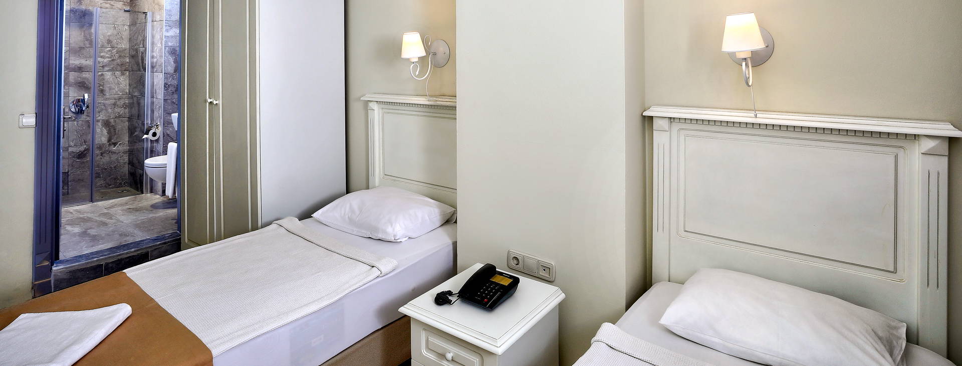 Summer Garden Suites&Beach Hotel Obrázek15