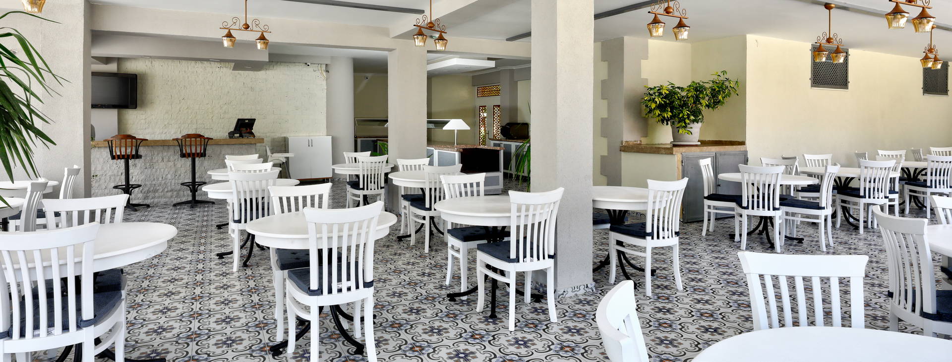 Summer Garden Suites&Beach Hotel Obrázek21