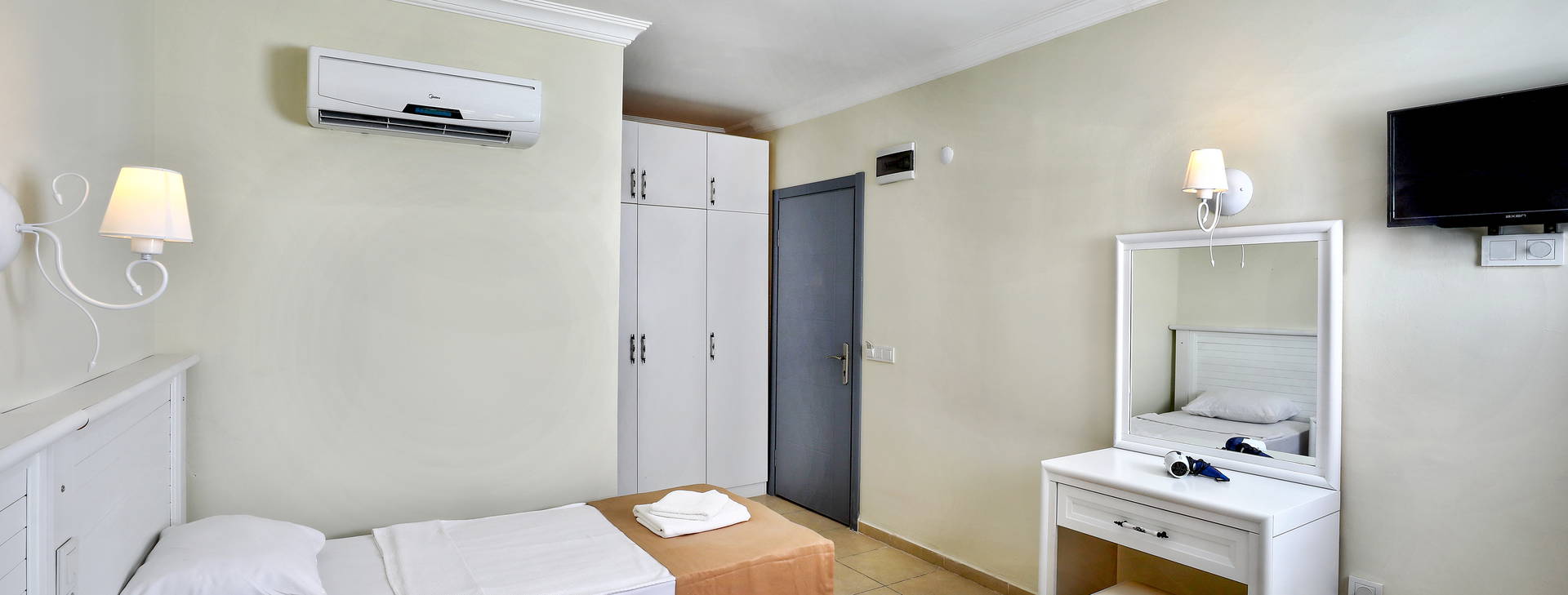 Summer Garden Suites&Beach Hotel Obrázek16