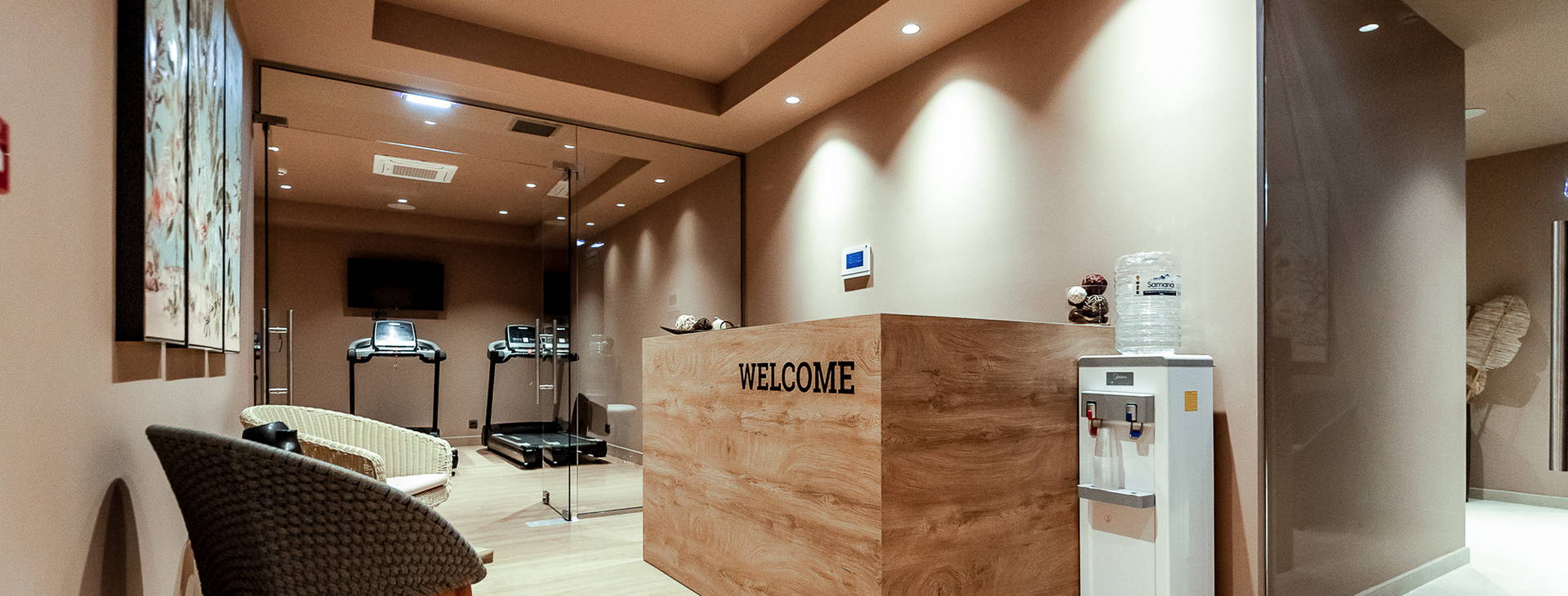 Magnes Hotel Obrázek20