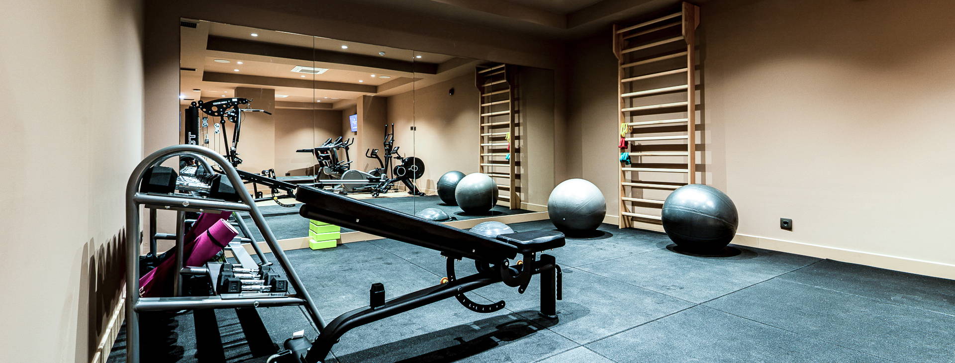 Magnes Hotel Obrázek22