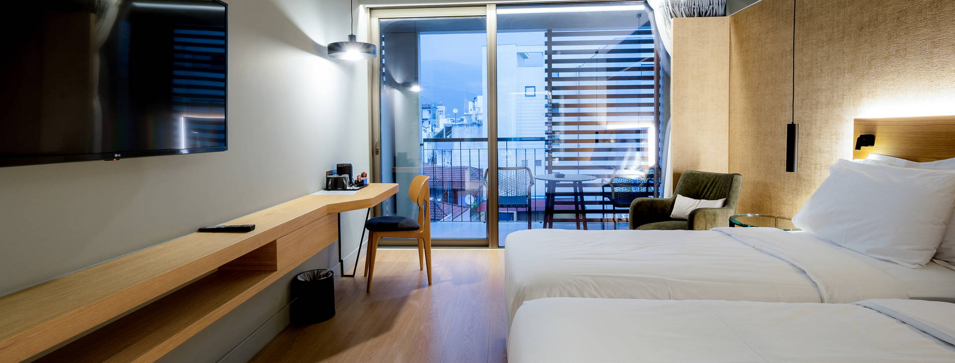 Magnes Hotel Obrázek5