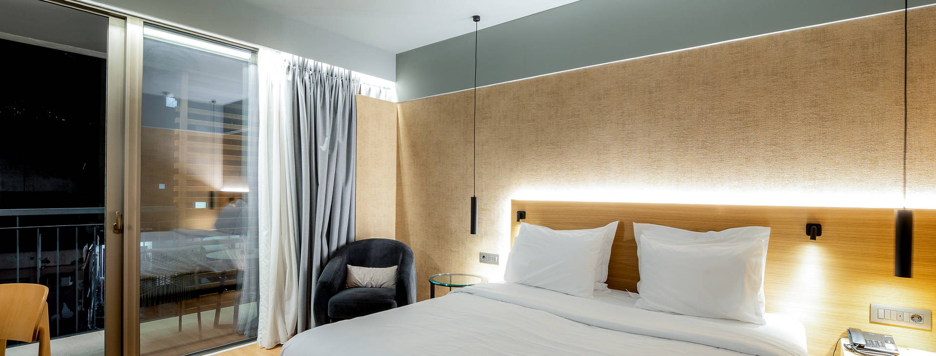 Magnes Hotel Obrázek4