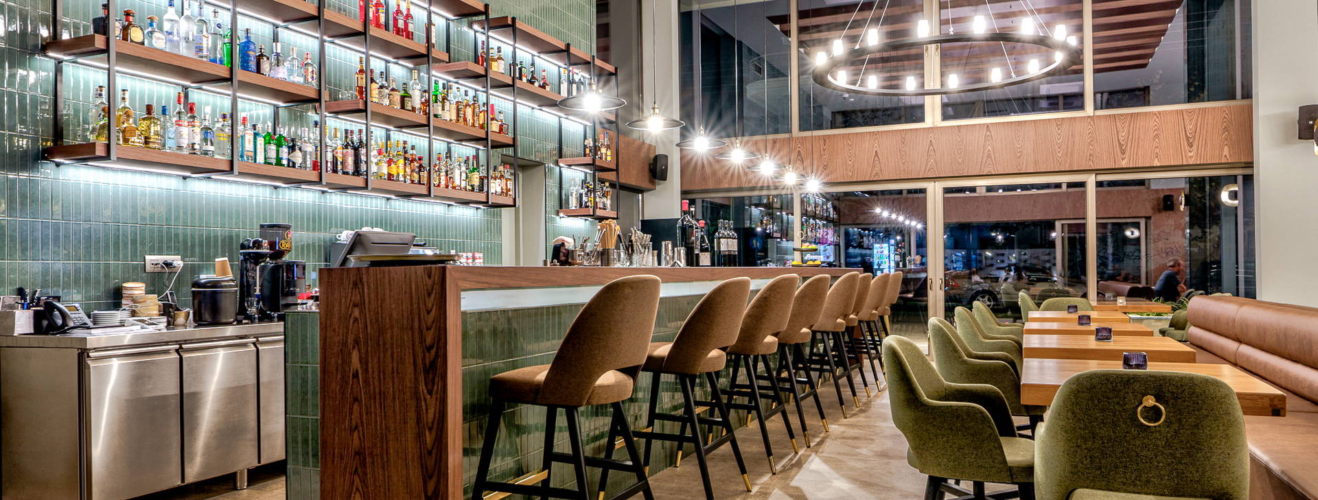 Magnes Hotel Obrázek12