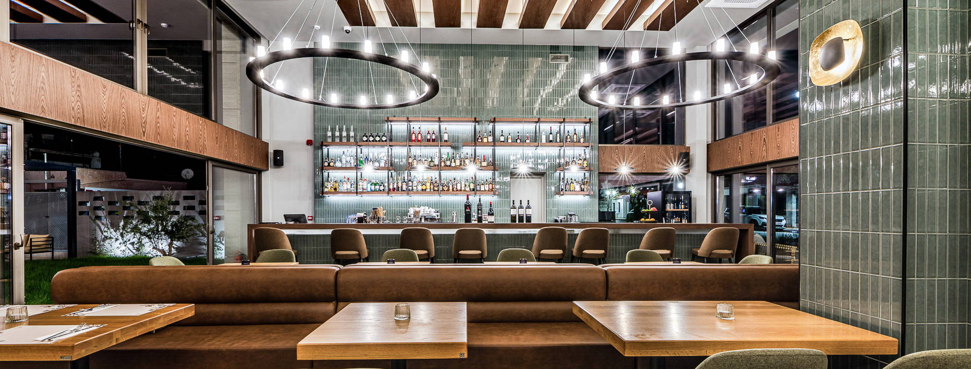 Magnes Hotel Obrázek14