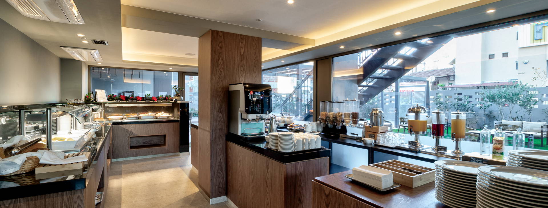 Magnes Hotel Obrázek11