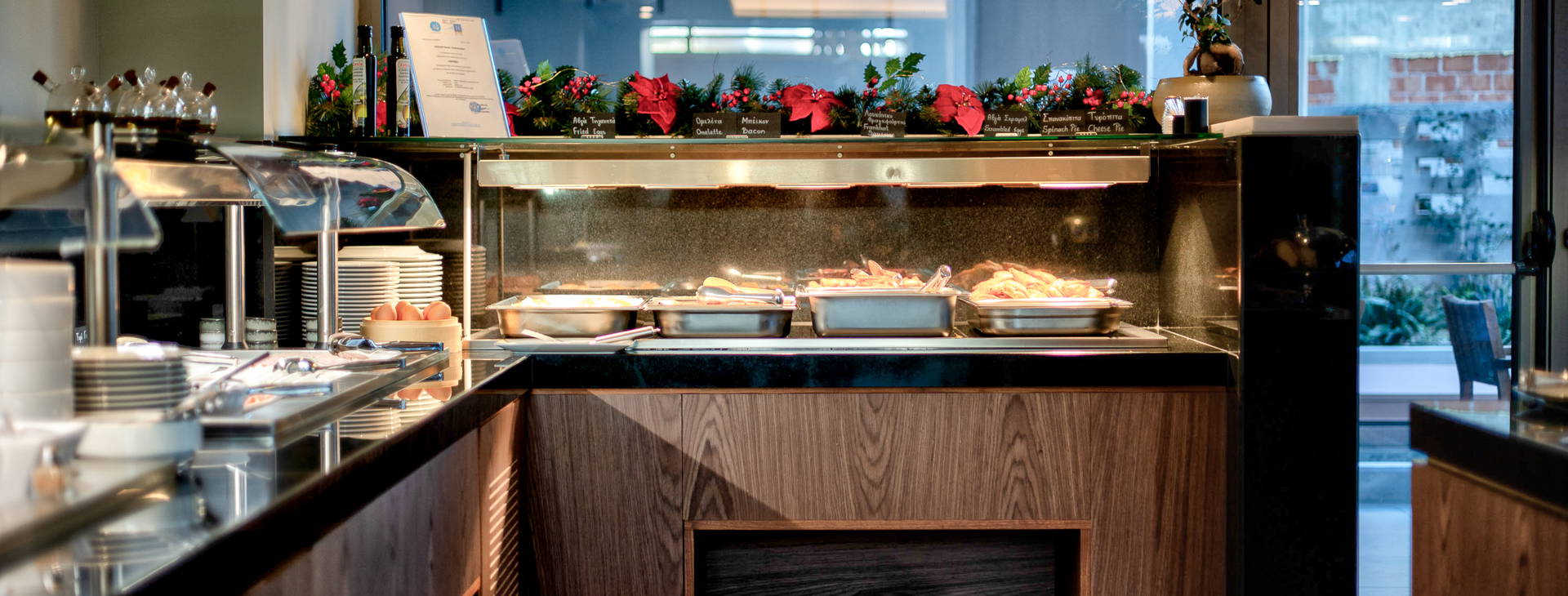 Magnes Hotel Obrázek9