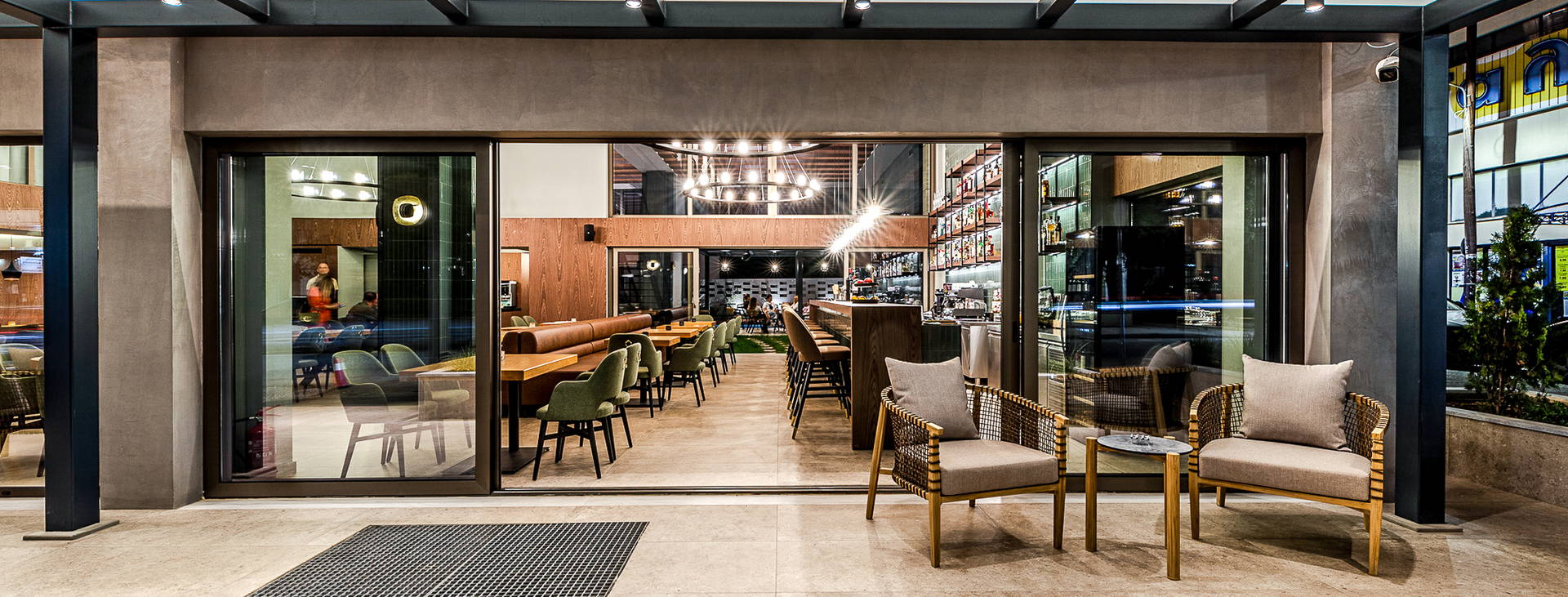 Magnes Hotel Obrázek15