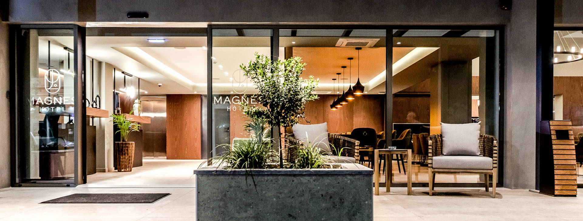 Magnes Hotel Obrázek17