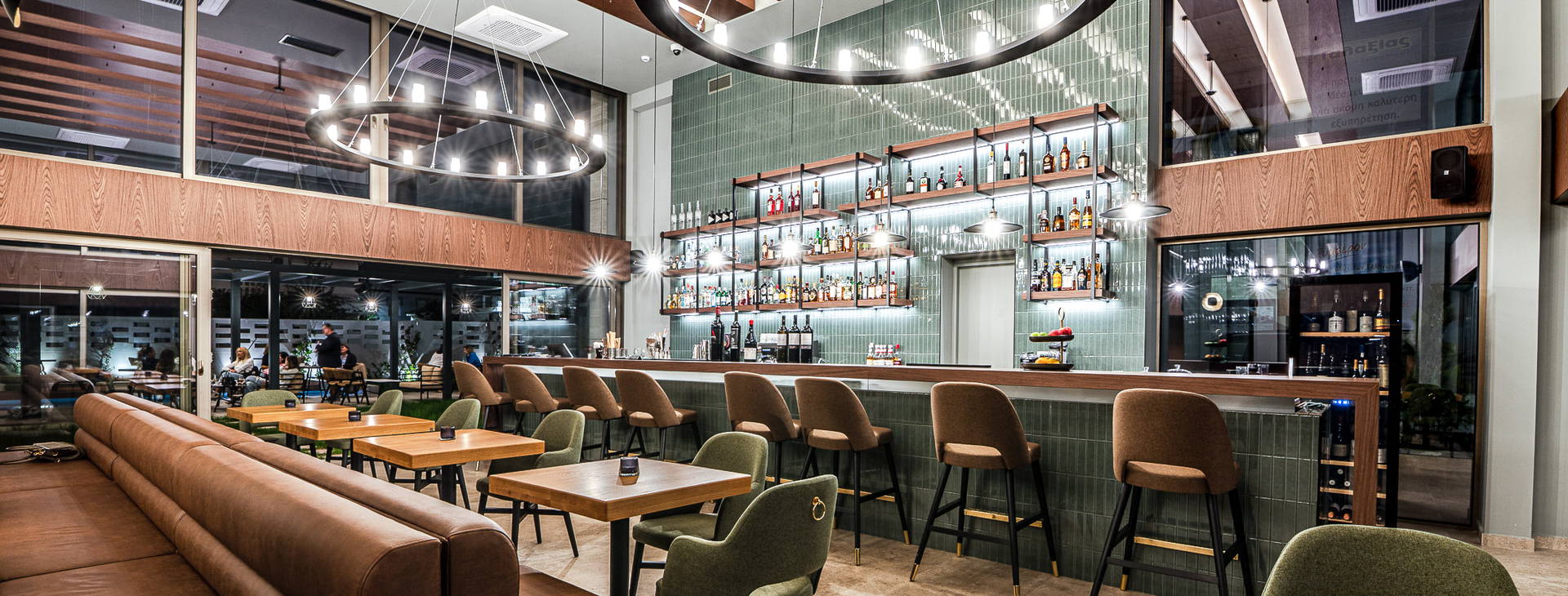 Magnes Hotel Obrázek13