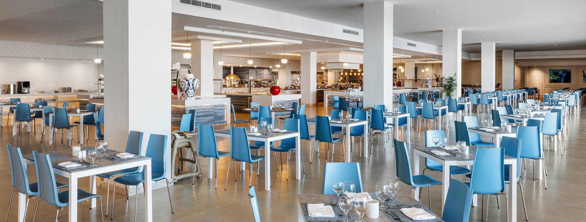 Albatros Makadi Resort Obrázek26