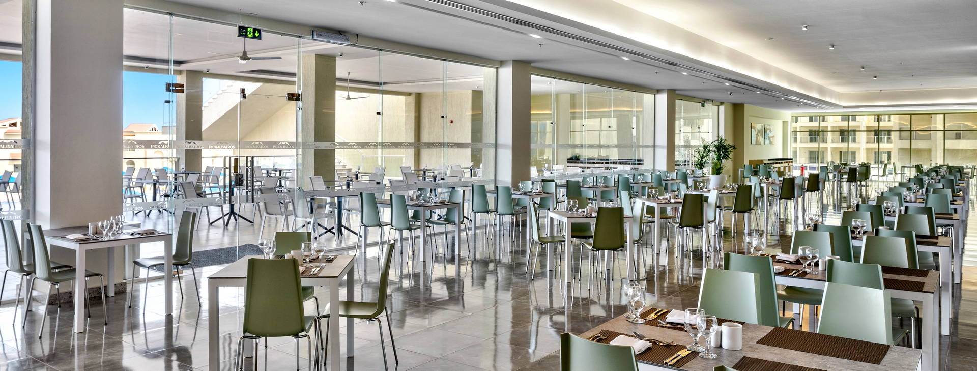 Albatros Makadi Resort Obrázek27