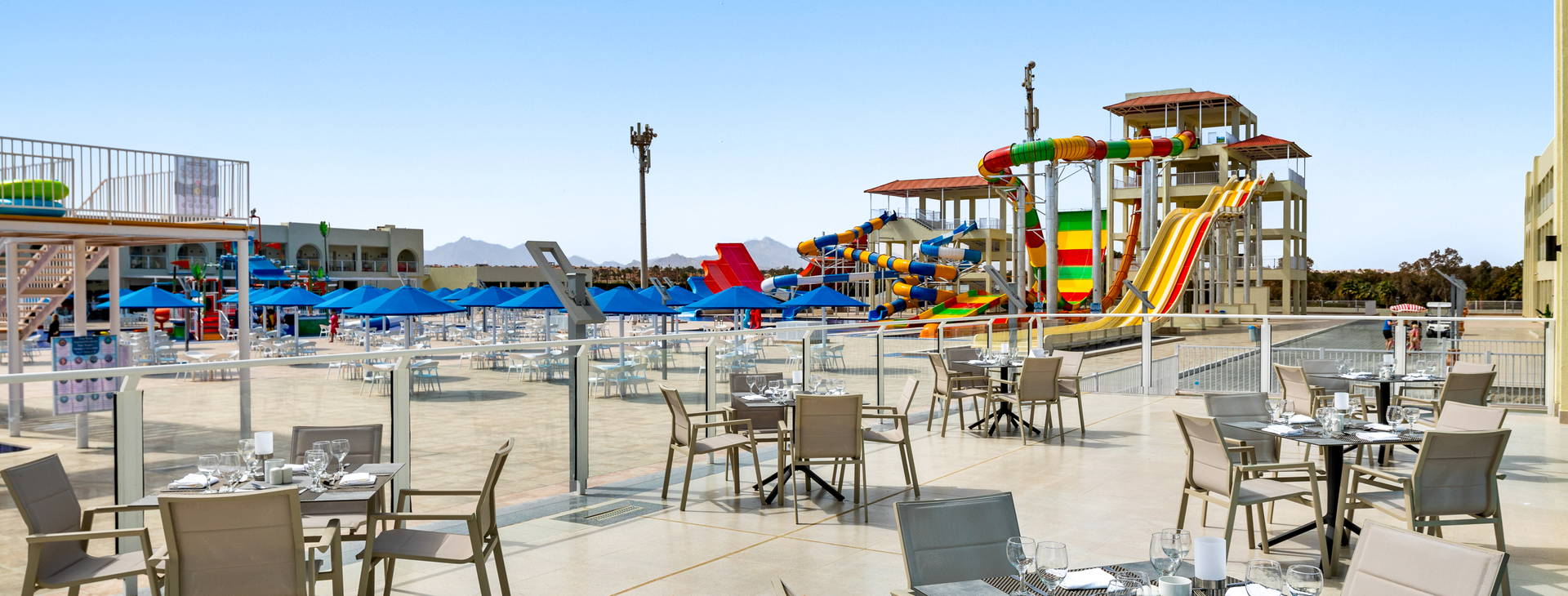 Albatros Makadi Resort Obrázek18