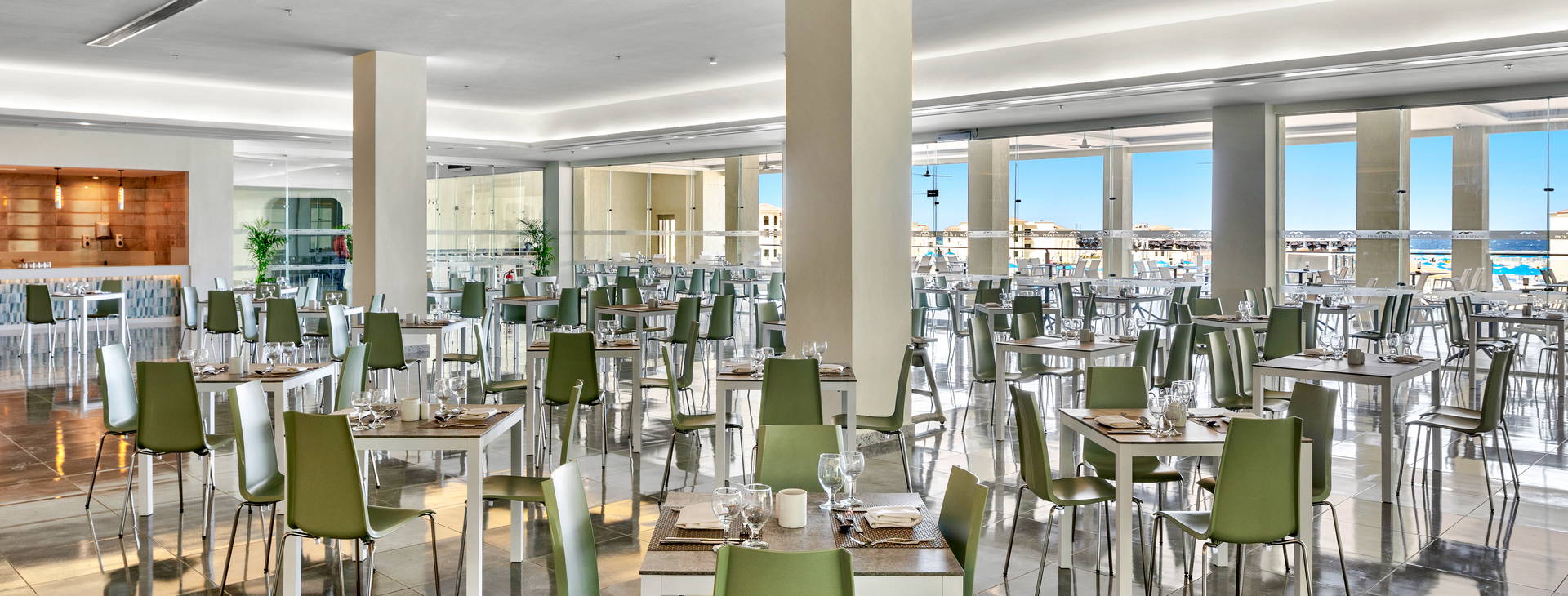 Albatros Makadi Resort Obrázek28