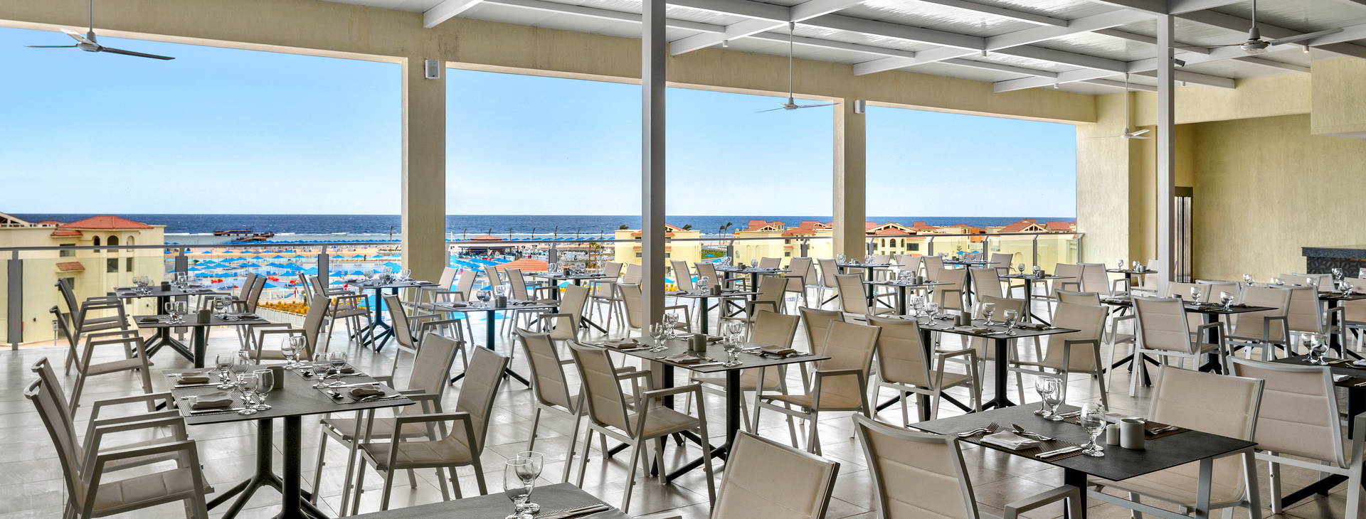 Albatros Makadi Resort Obrázek20