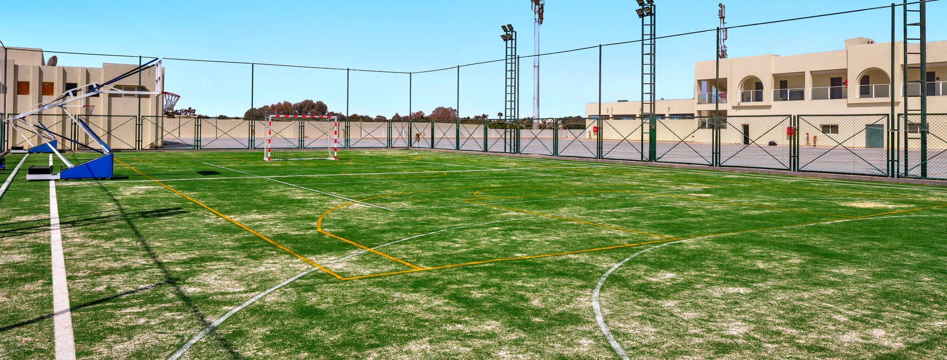 Albatros Makadi Resort Obrázek33