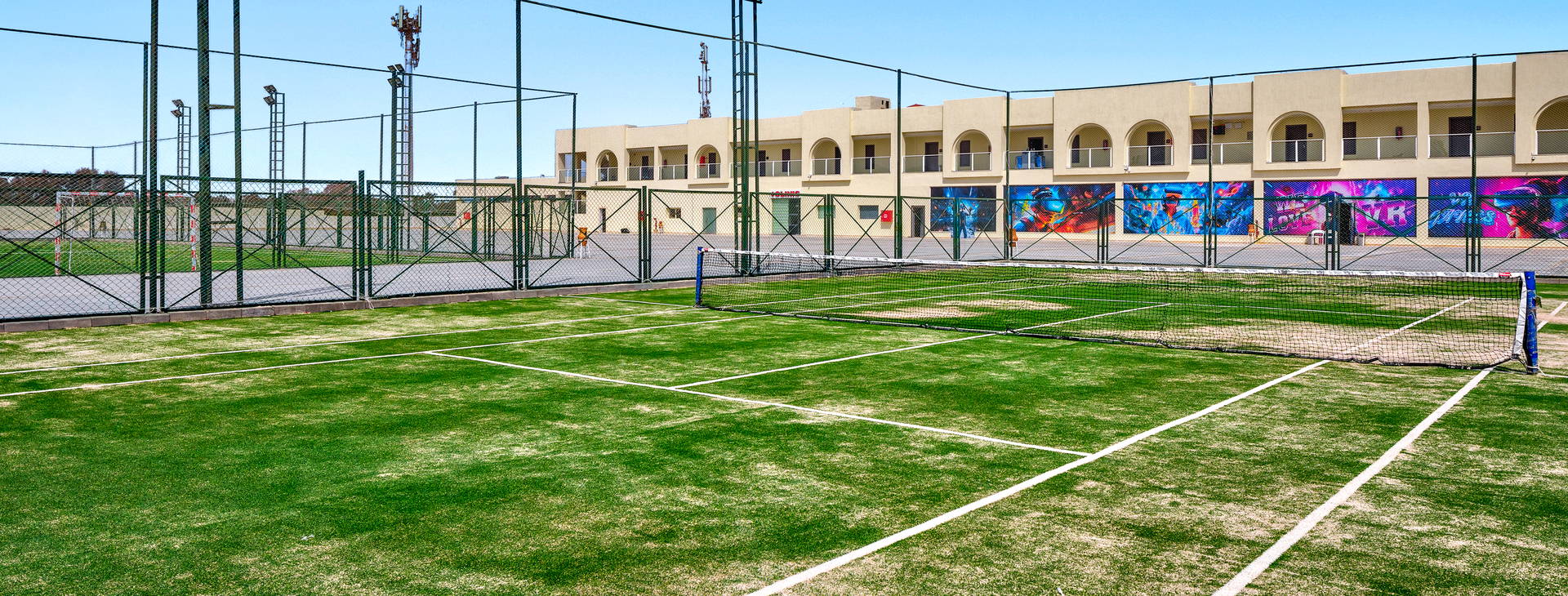 Albatros Makadi Resort Obrázek34