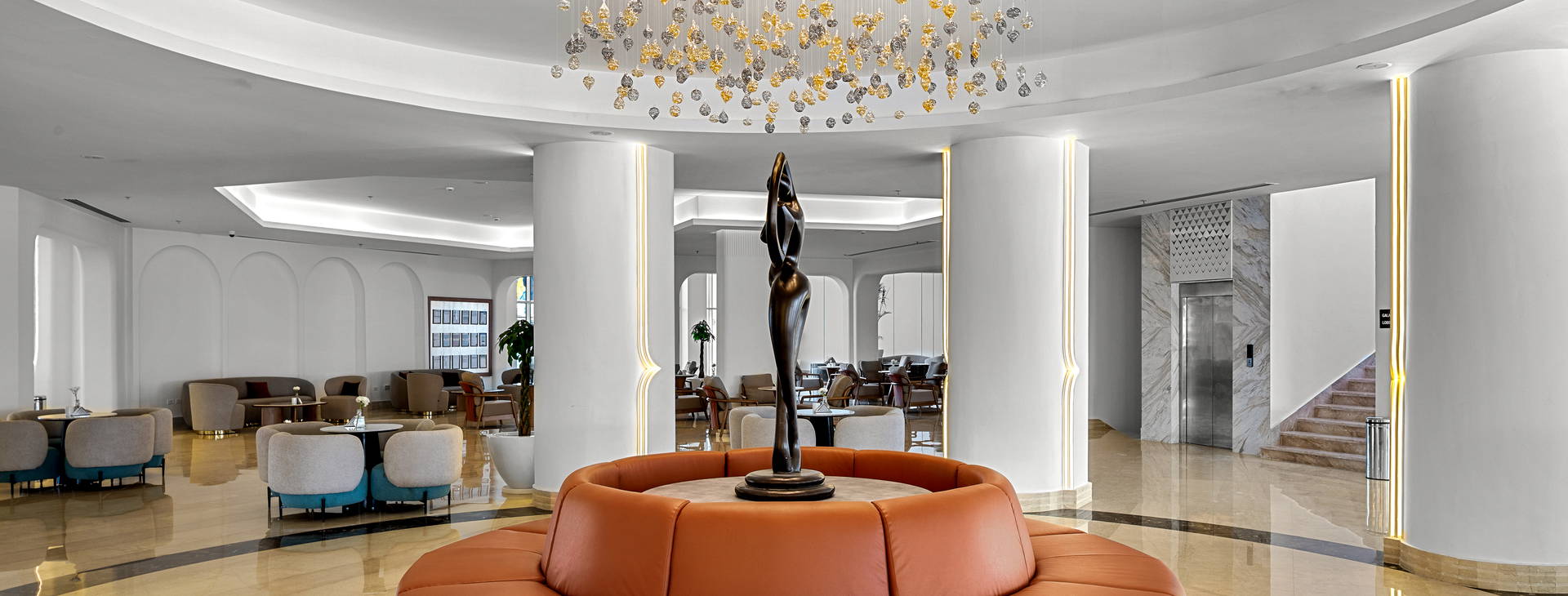 Albatros Makadi Resort Obrázek30