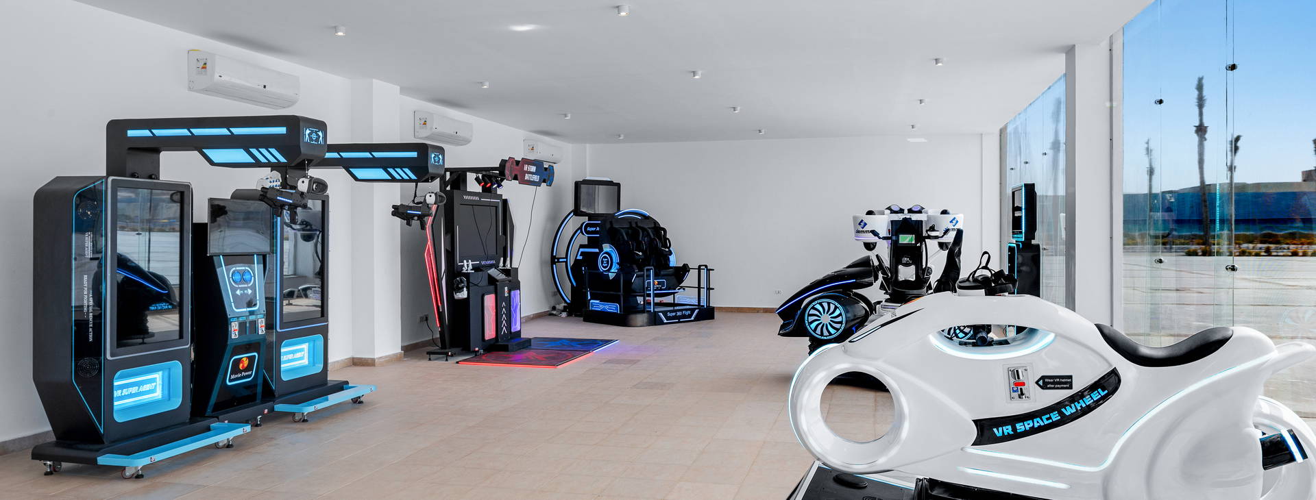 Albatros Makadi Resort Obrázek36