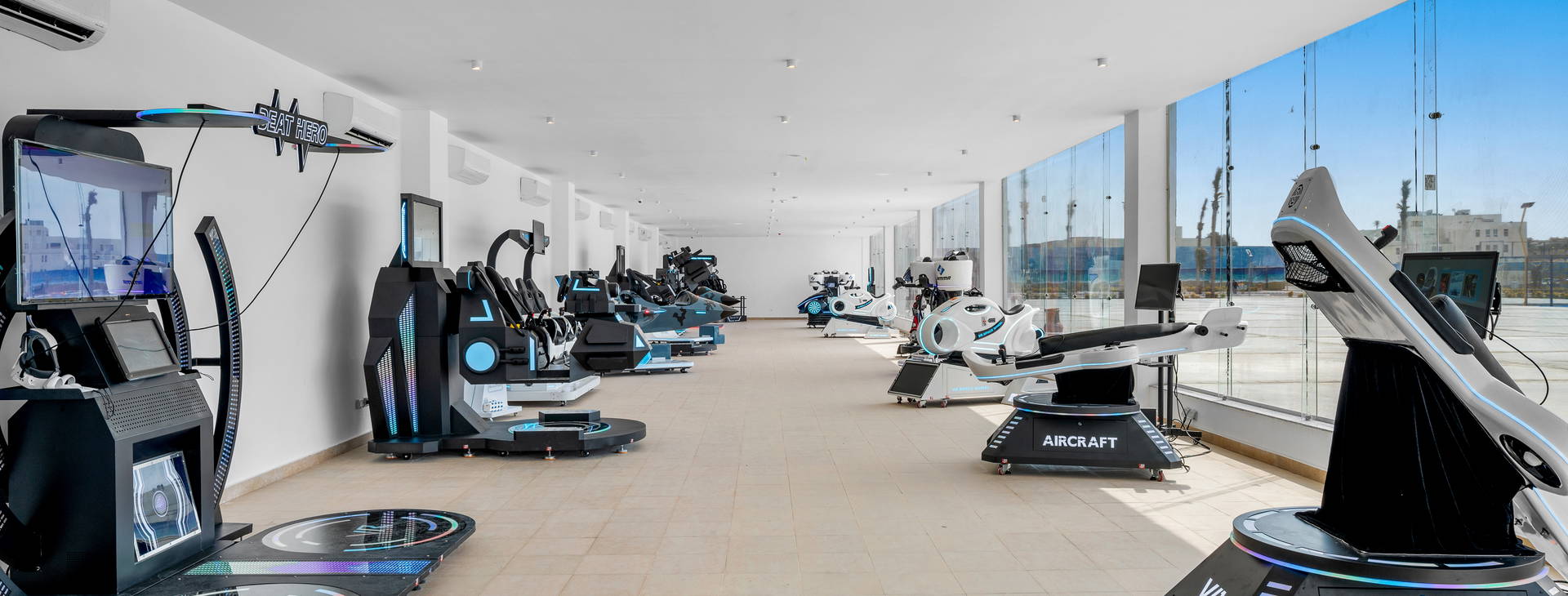 Albatros Makadi Resort Obrázek37