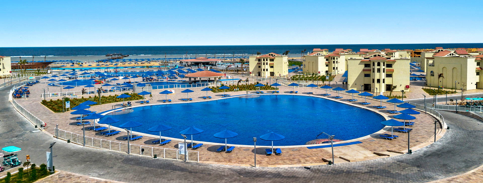 Albatros Makadi Resort Obrázek6