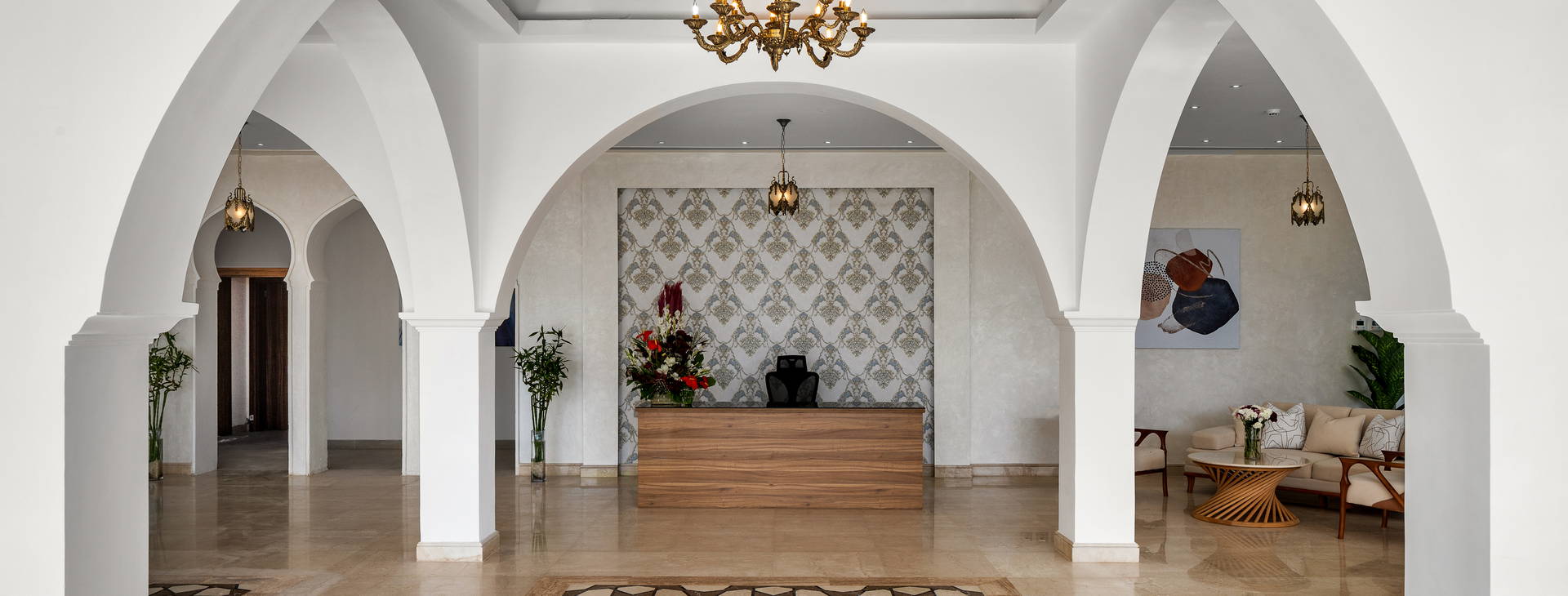 Albatros Makadi Resort Obrázek42