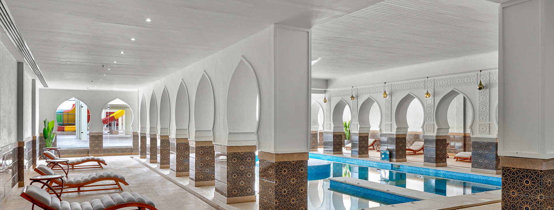 Albatros Makadi Resort Obrázek43