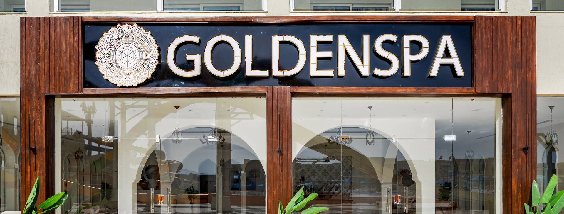 Albatros Makadi Resort Obrázek40