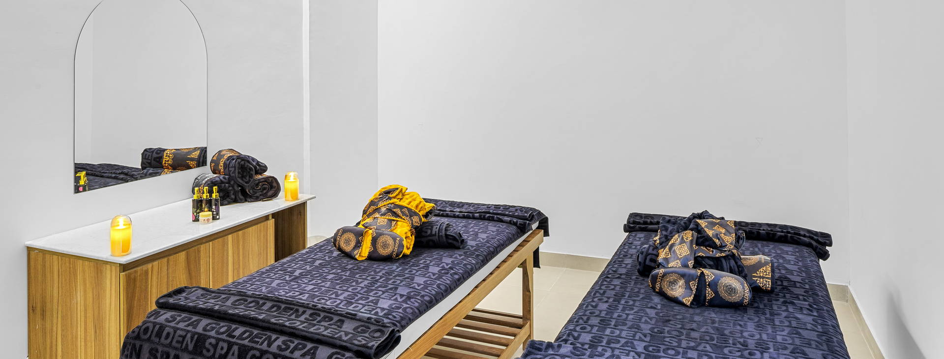 Albatros Makadi Resort Obrázek44