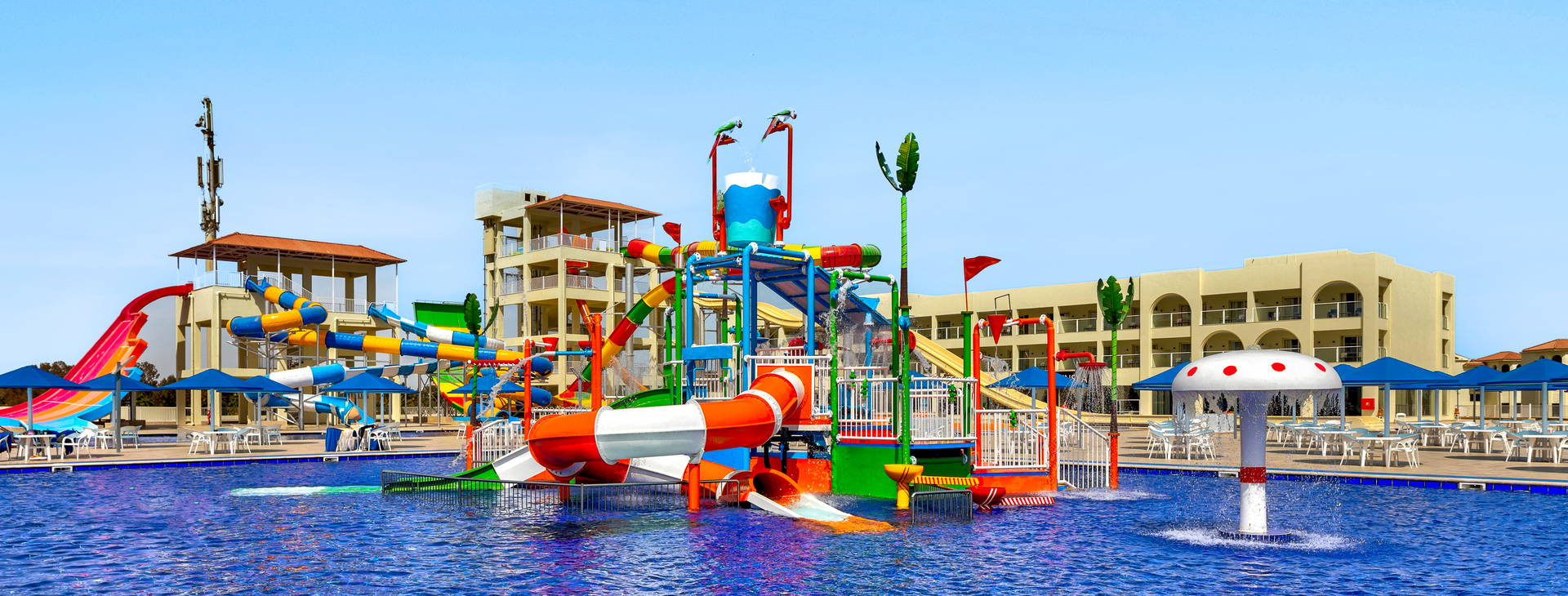 Albatros Makadi Resort Obrázek3