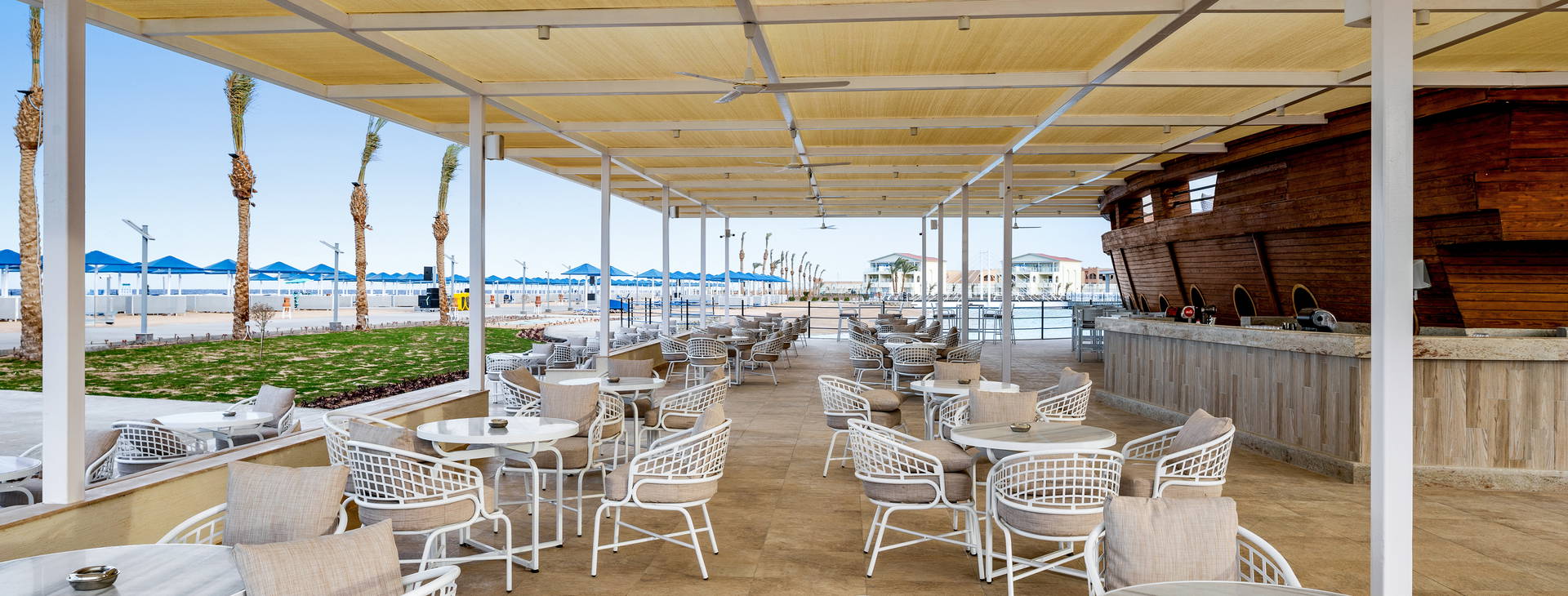 Albatros Makadi Resort Obrázek14