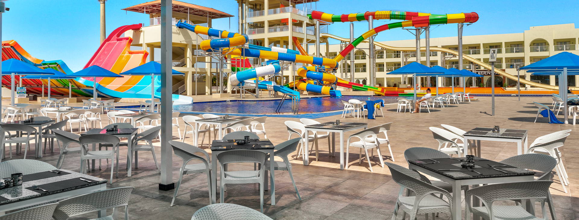 Albatros Makadi Resort Obrázek15