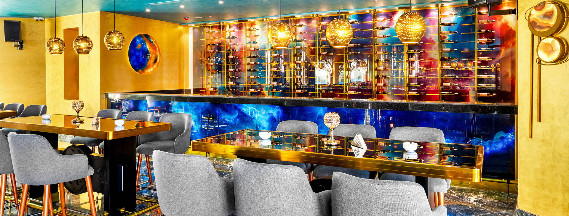 Albatros Makadi Resort Obrázek21