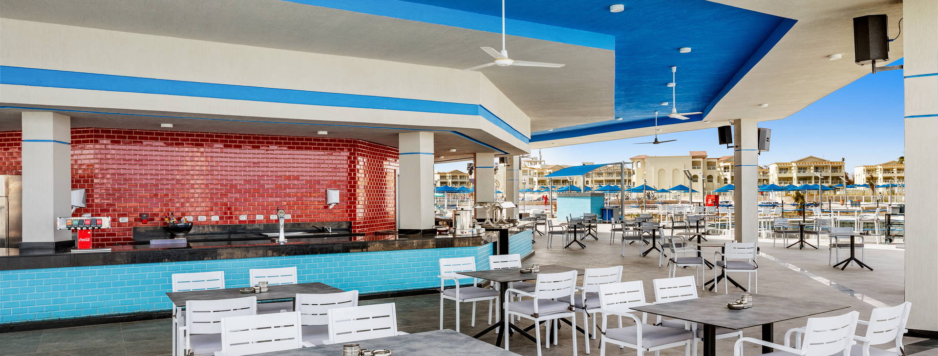 Albatros Makadi Resort Obrázek17