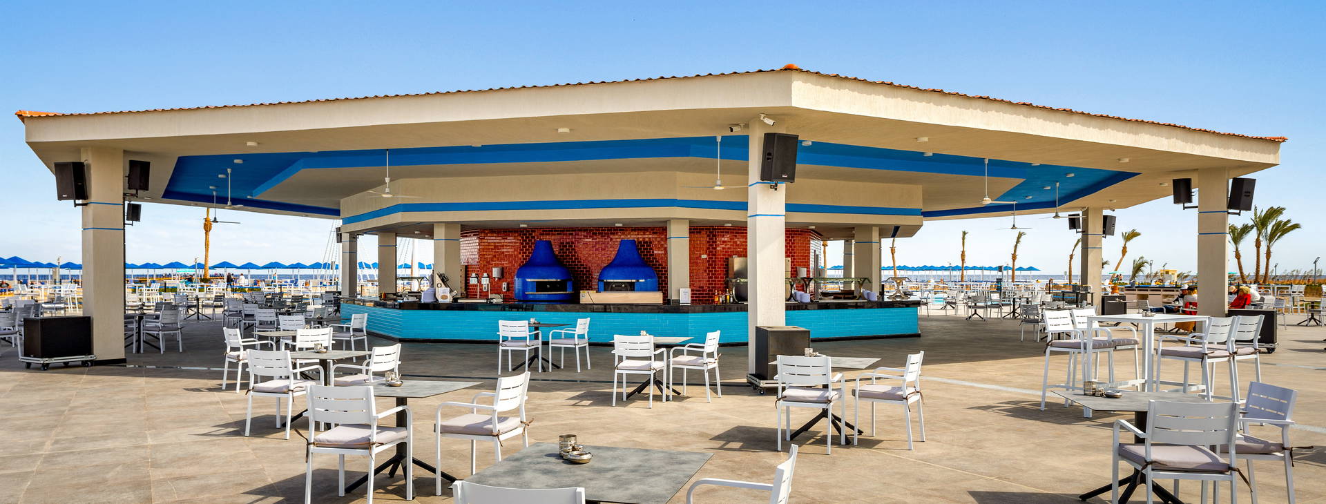 Albatros Makadi Resort Obrázek16