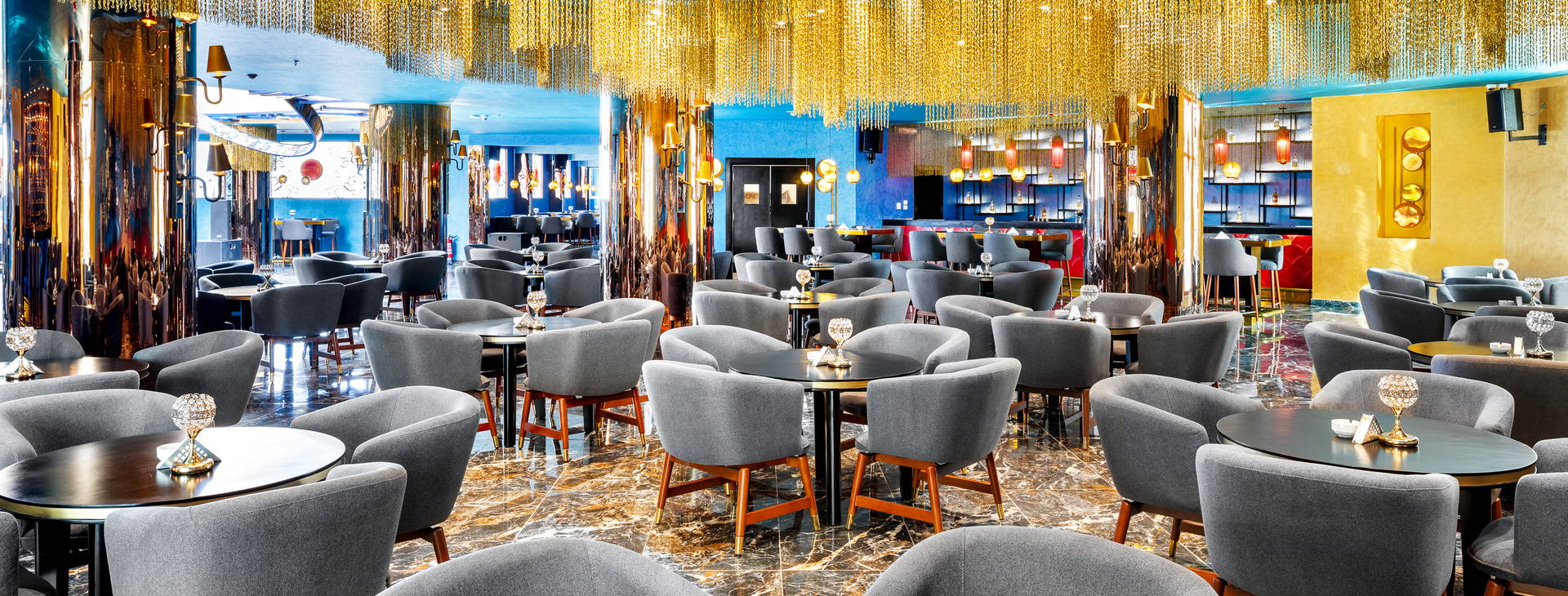 Albatros Makadi Resort Obrázek22