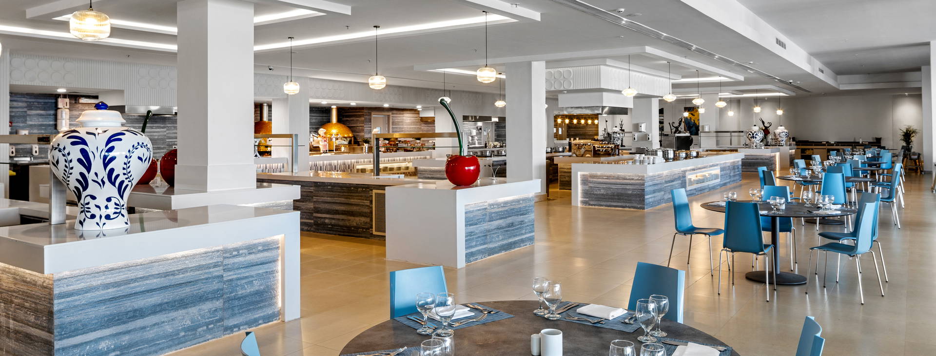 Albatros Makadi Resort Obrázek25